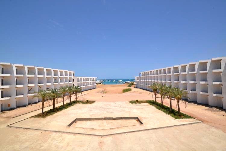 Bella Bay Resort Hurghada