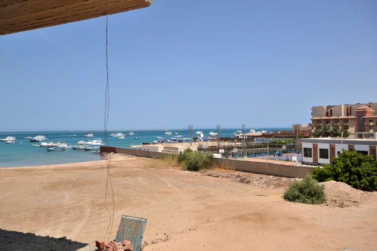 Bella Bay Resort Hurghada