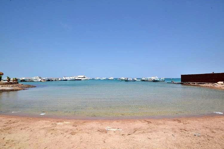 Bella Bay Resort Hurghada