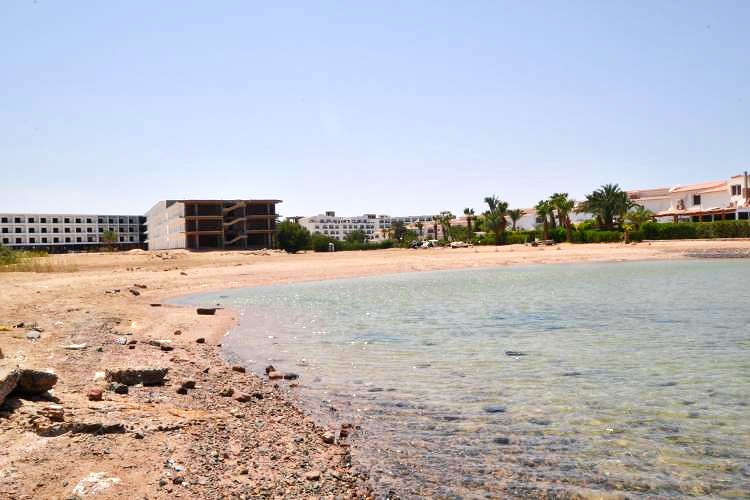 Bella Bay Resort Hurghada