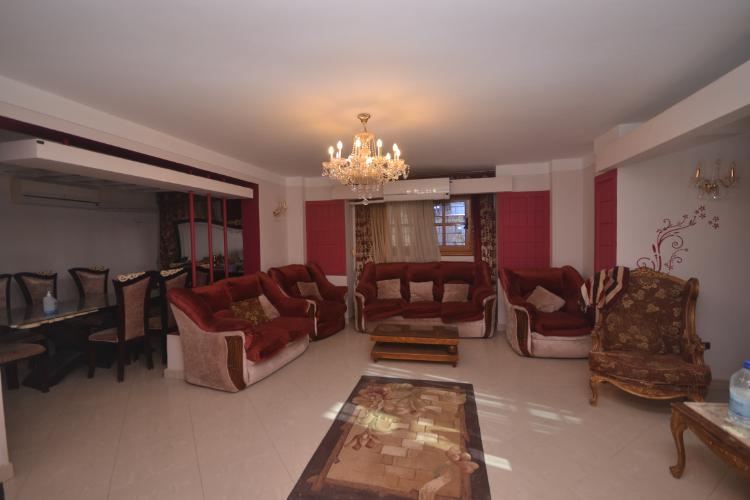 Standlalone Villa For Sale In Magawish - Hurghada