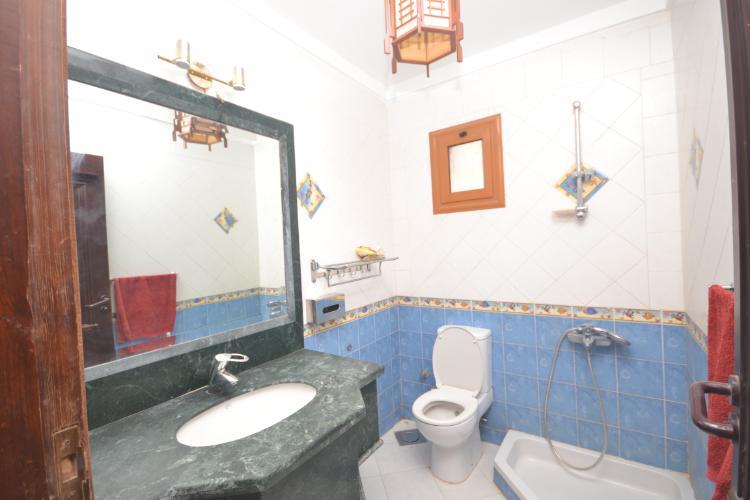 Standlalone Villa For Sale In Magawish - Hurghada