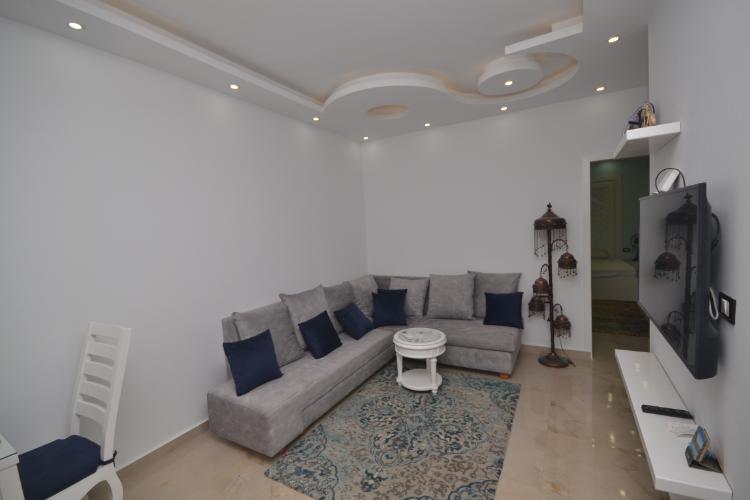 One Bedroom Apartment In El Kawther