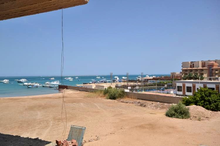 Studio For Sale In Bella Bay Resort Hurghada