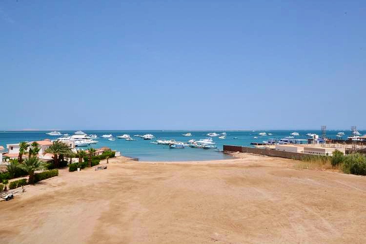Studio For Sale In Bella Bay Resort Hurghada