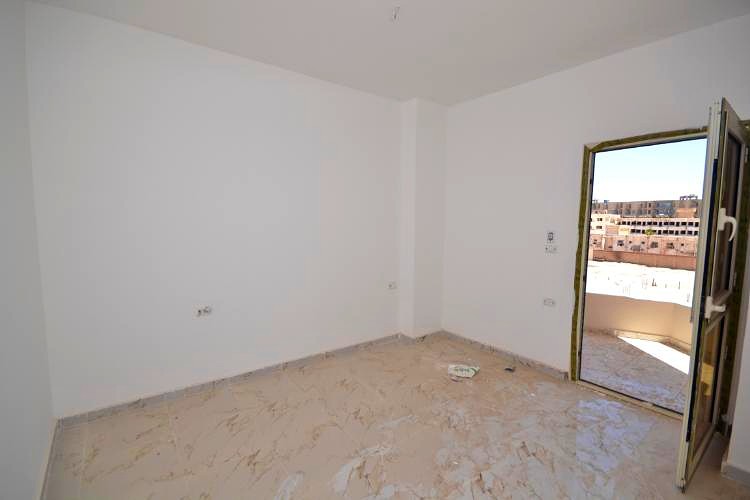 Two Bedroom Apartment For Sale In La Bella Resort Hurghada