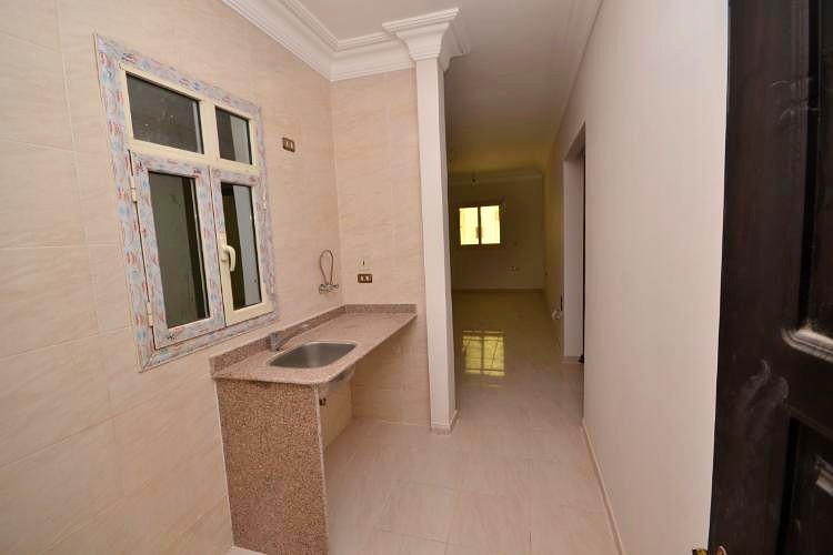 One Bedroom Apartment For Sale In Intercontinental District 