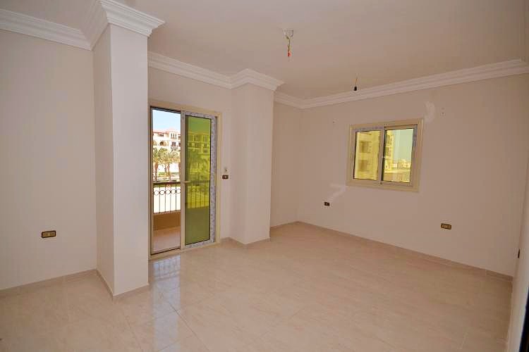 One Bedroom Apartment For Sale In Intercontinental District 