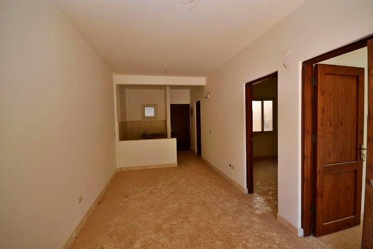 57 SQM Apartment For Sale In Makadi Heights