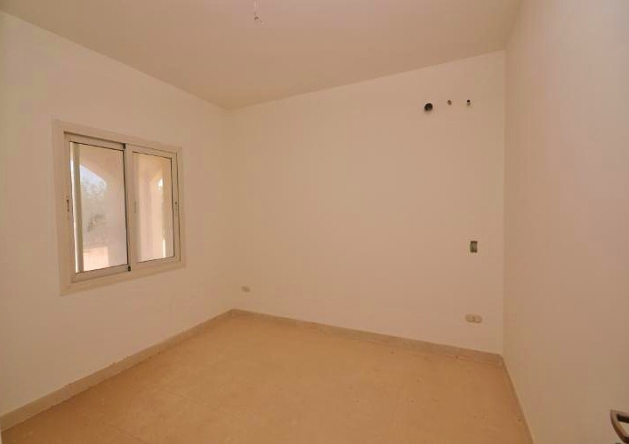 Ground Floor 70 SQM Apartment For Sale In Makadi Heighta