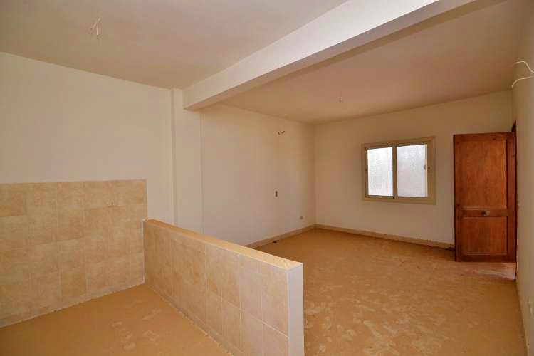 Ground Floor 70 SQM Apartment For Sale In Makadi Heighta