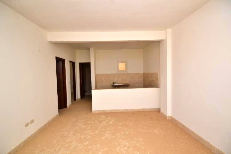 Ground Floor 70 SQM Apartment For Sale In Makadi Heighta