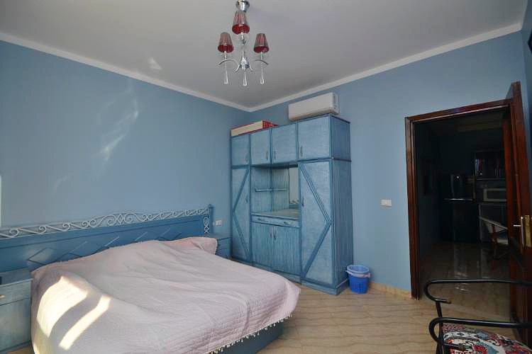 Apartment For Rent In Mamsha - Hurghada