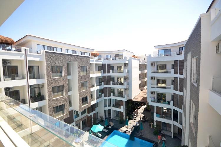 Apartment For Sale In Imperial Resort Hurghada