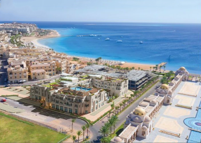 One Bedroom Apartment For Sale In Edelma Sahl Hasheesh