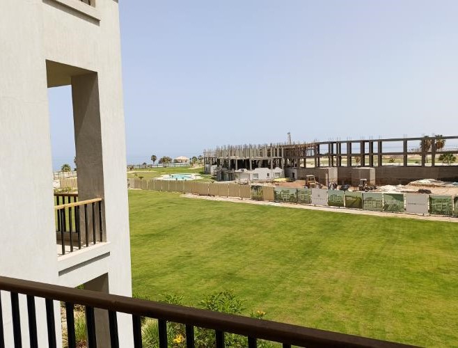 One Bedroom Apartment For Sale In Soma Breeze - Soma Bay