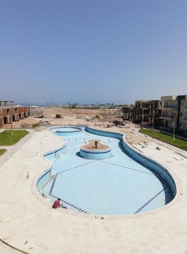 Apartment For Sale In Panorama View Sahl Hasheesh